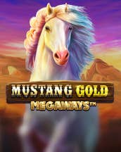 Mustang Gold Megaways