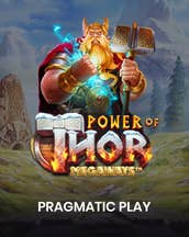 Power of Thor Megaways