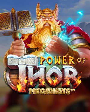 Power of Thor Megaways