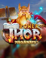 Power of Thor Megaways