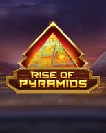 Rise of Pyramids