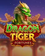 Dragon Tiger Fortunes