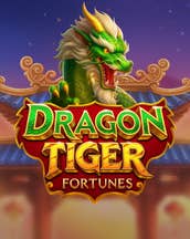Dragon Tiger Fortunes