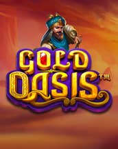 Gold Oasis