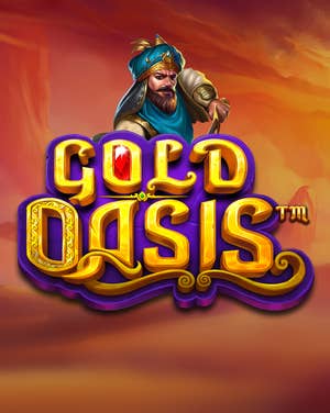 Gold Oasis