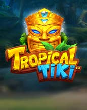 Tropical Tiki