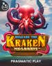 Release the Kraken Megaways