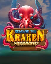 Release the Kraken Megaways