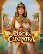 Luxor of Cleopatra
