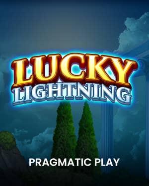 Lucky Lightning
