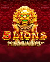 5 Lions Megaways