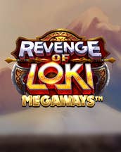 Revenge of Loki Megaways
