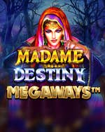Madame Destiny Megaways