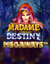 Madame Destiny Megaways