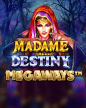 Madame Destiny Megaways