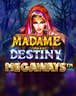 Madame Destiny Megaways