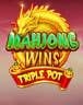 Mahjong Wins Triple Pot