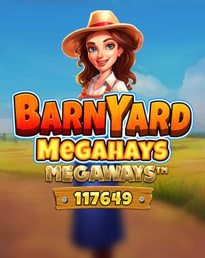 Barnyard Megahays Megaways