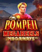Pompeii Megareels Megaways