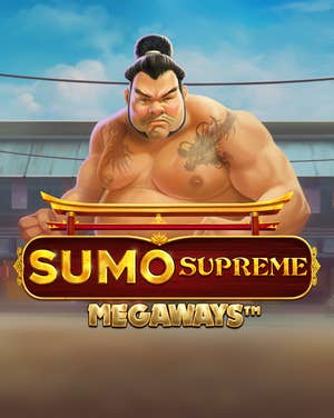 Sumo Supreme Megaways