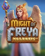 Might of Freya Megaways
