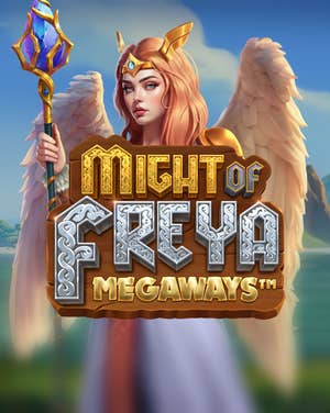 Might of Freya Megaways