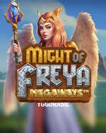 Might of Freya Megaways