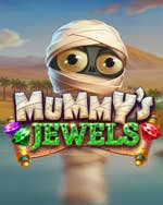 Mummy’s Jewels