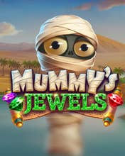 Mummy’s Jewels
