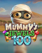 Mummy's Jewels 100