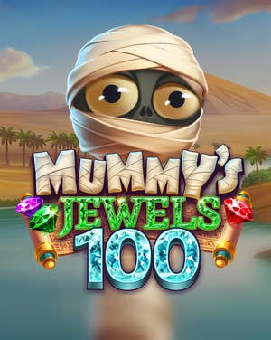 Mummy's Jewels 100