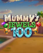 Mummy's Jewels 100
