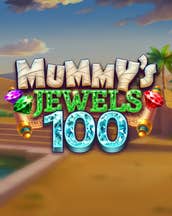 Mummy's Jewels 100