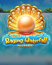 Raging Waterfall Megaways