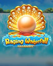 Raging Waterfall Megaways