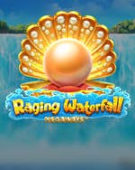 Raging Waterfall Megaways