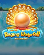 Raging Waterfall Megaways