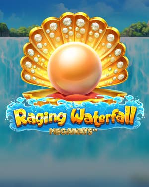 Raging Waterfall Megaways