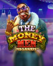 The Money Men Megaways