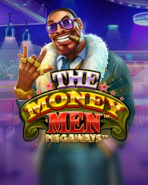 The Money Men Megaways
