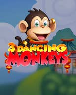 3 Dancing Monkeys