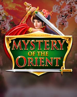Mystery of the Orient