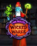 Mr Null’s Wicked Wares