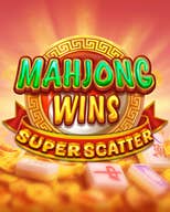 Mahjong Wins Super Scatter