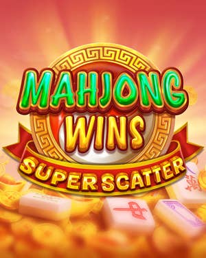 Mahjong Wins Super Scatter