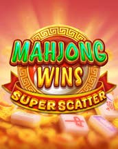 Mahjong Wins Super Scatter