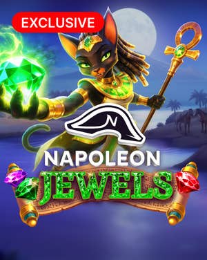 Napoleon's Jewels