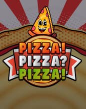 PIZZA PIZZA PIZZA