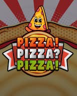 PIZZA PIZZA PIZZA