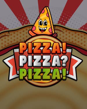 PIZZA PIZZA PIZZA